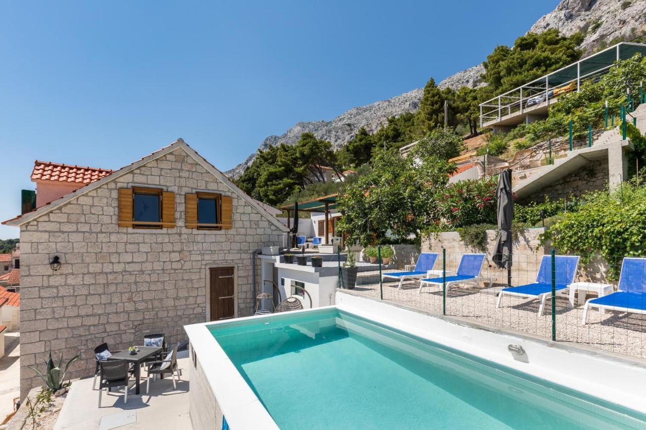 Waterview Apartments - Koru Apartment And Pool Мимице Экстерьер фото