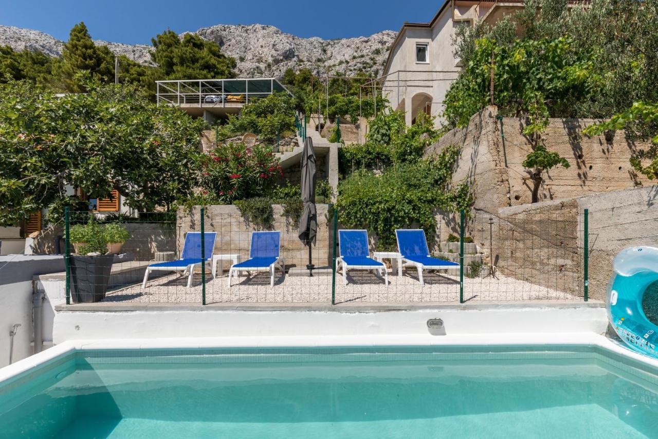 Waterview Apartments - Koru Apartment And Pool Мимице Экстерьер фото