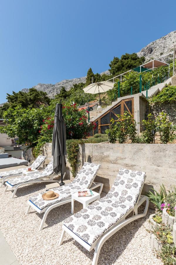 Waterview Apartments - Koru Apartment And Pool Мимице Экстерьер фото